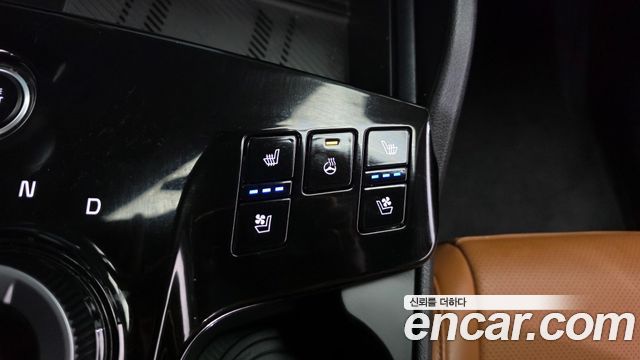 Kia Sportage (V) Gasoline 1.6 Turbo 2WD Nobleless 2024 — фото 30