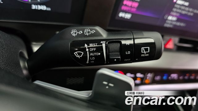 Kia Sportage (V) Gasoline 1.6 Turbo 2WD Nobleless 2024 — фото 32