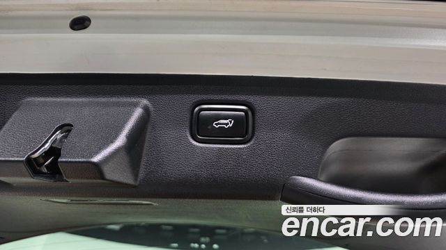 Kia Sportage (V) Gasoline 1.6 Turbo 2WD Nobleless 2024 — фото 33