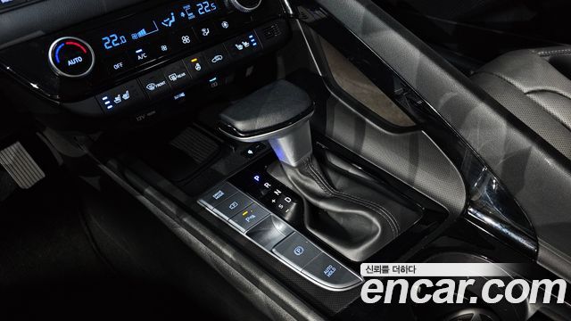 Hyundai Avante Hybrid (CN7) Modern 2024 — фото 9