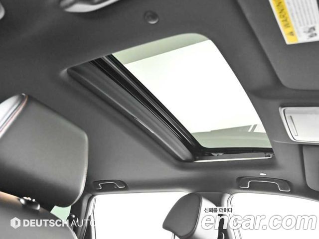 Honda CR-V (VI) 2.0 Hybrid Touring 2WD 2024 — фото 20
