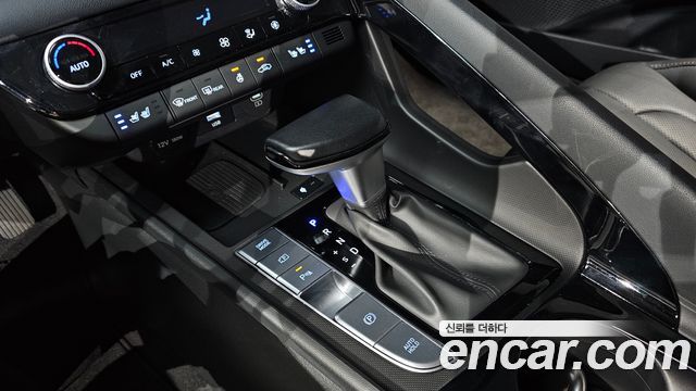 Hyundai Avante Hybrid (CN7) Modern 2024 — фото 9