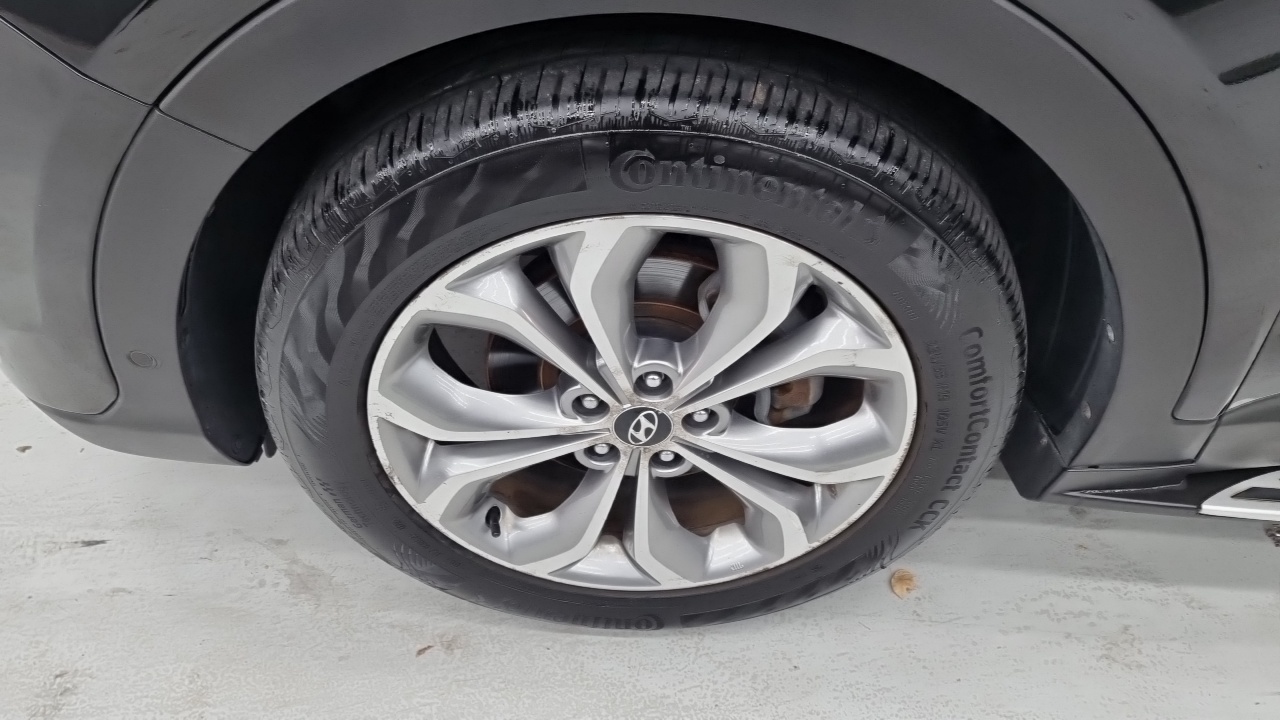 Hyundai Santa Fe (DM) Diesel(e-VGT) 2.0 2WD Premium 2013 — фото 5