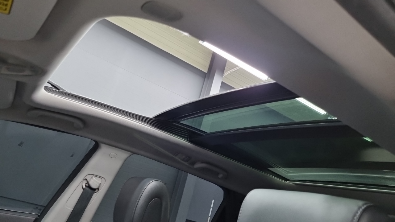 Hyundai Santa Fe (DM) Diesel(e-VGT) 2.0 2WD Premium 2013 — фото 20
