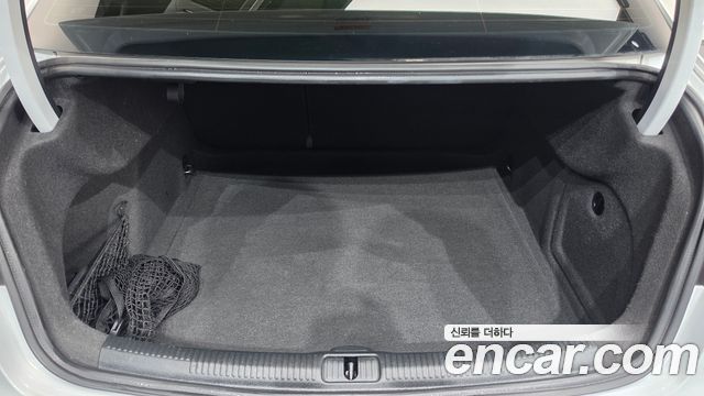 Audi A3 25 TDI Dynamic 8V 2015 — фото 20