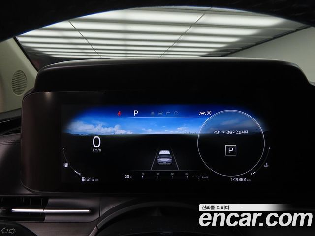 Kia Carnival (IV) Diesel 9-Seater Signature 2023 — фото 9