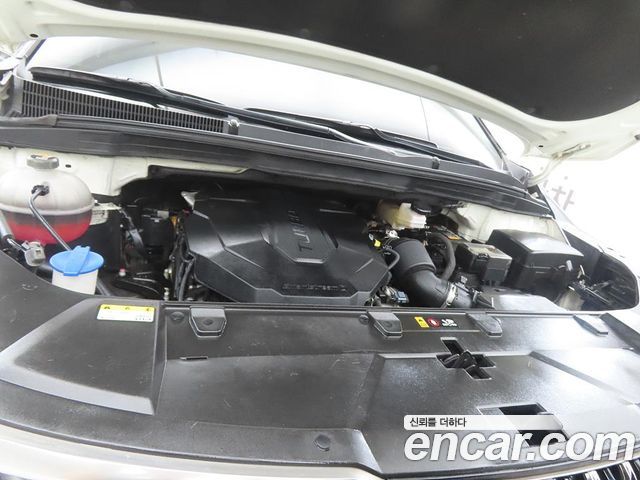 Kia Carnival (IV) Diesel 9-Seater Signature 2023 — фото 23