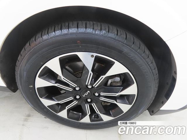 Kia Carnival (IV) Diesel 9-Seater Signature 2023 — фото 24