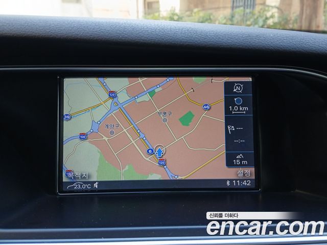 Audi A4 2.0 TDI Quattro Dynamic B8 2014 — фото 20