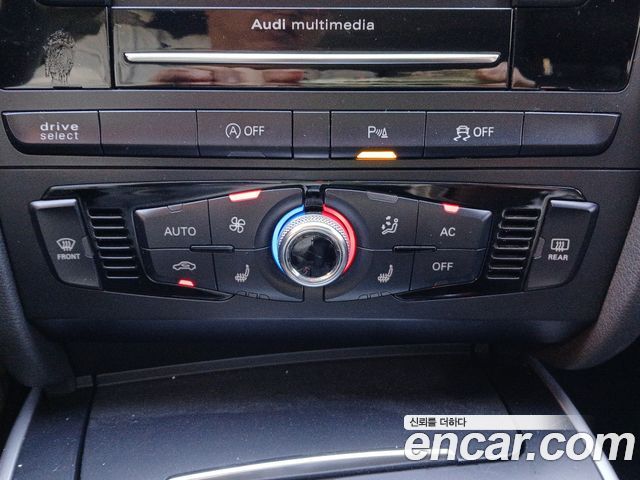 Audi A4 2.0 TDI Quattro Dynamic B8 2014 — фото 22