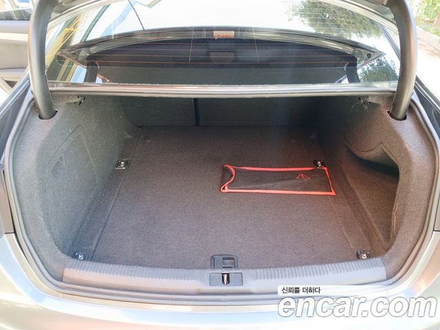 Audi A4 2.0 TDI Quattro Dynamic B8 2014 — фото 23
