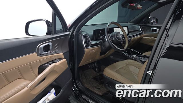 Kia Sorento (IV) Gasoline 2.5T 2WD Gravity 2024 — фото 10