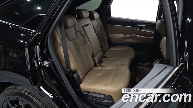 Kia Sorento (IV) Gasoline 2.5T 2WD Gravity 2024 — фото 12