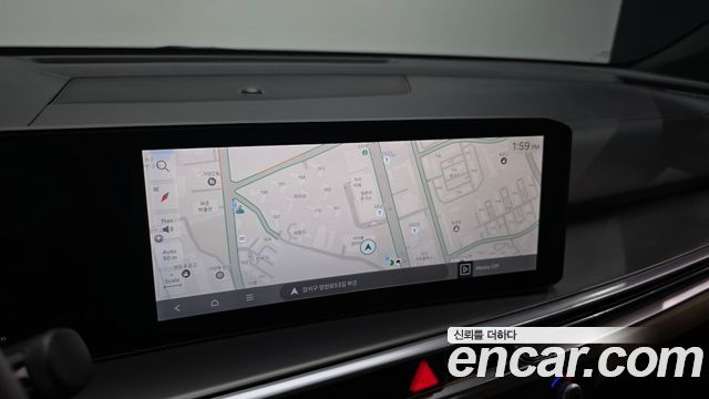 Kia Sorento (IV) Gasoline 2.5T 2WD Gravity 2024 — фото 15