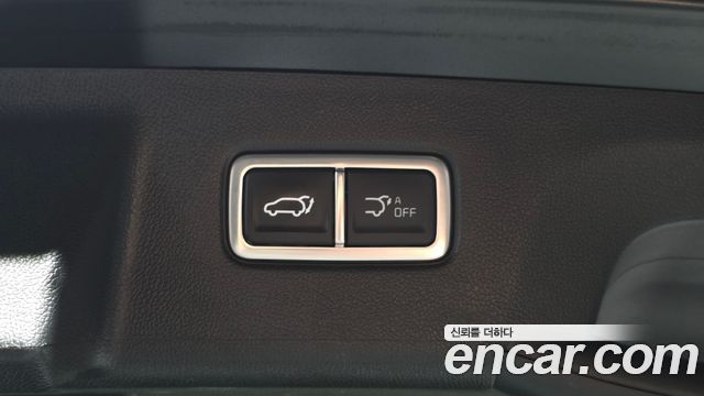 Kia Sorento (IV) Gasoline 2.5T 2WD Gravity 2024 — фото 20