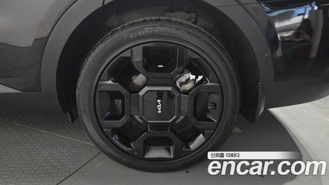 Kia Sorento (IV) Gasoline 2.5T 2WD Gravity 2024 — фото 21