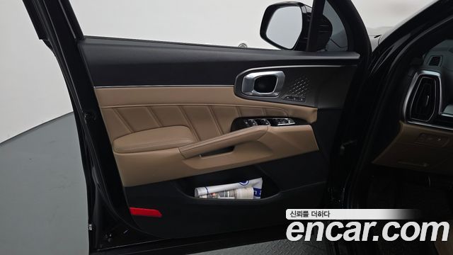 Kia Sorento (IV) Gasoline 2.5T 2WD Gravity 2024 — фото 24