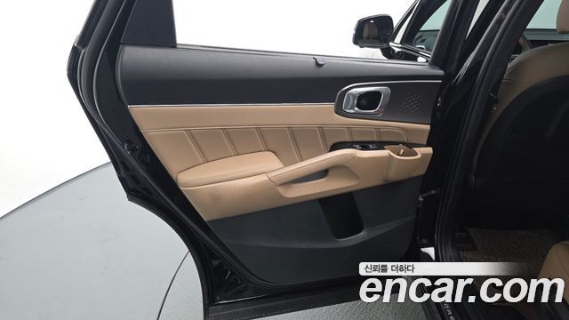 Kia Sorento (IV) Gasoline 2.5T 2WD Gravity 2024 — фото 25