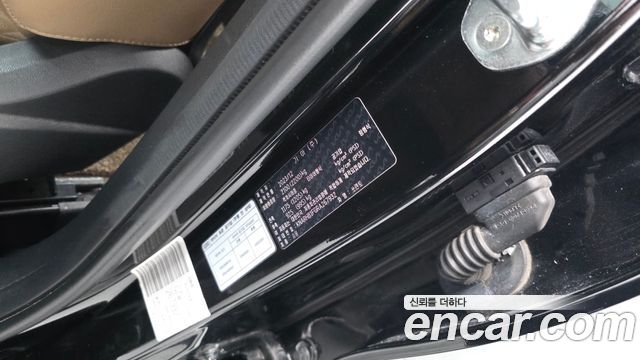 Kia Sorento (IV) Gasoline 2.5T 2WD Gravity 2024 — фото 29