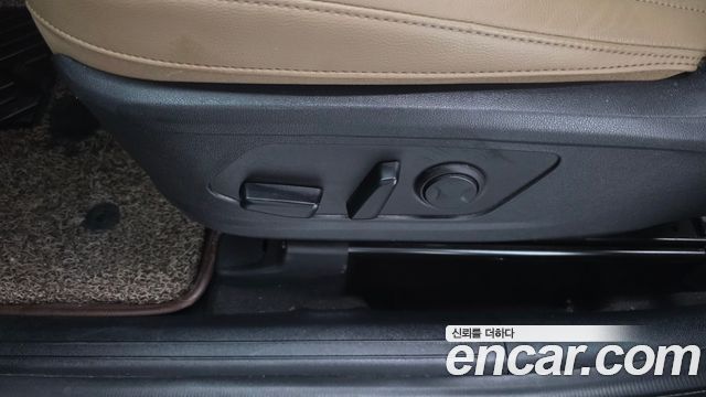 Kia Sorento (IV) Gasoline 2.5T 2WD Gravity 2024 — фото 33