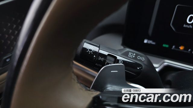 Kia Sorento (IV) Gasoline 2.5T 2WD Gravity 2024 — фото 35