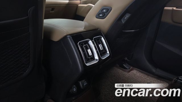 Kia Sorento (IV) Gasoline 2.5T 2WD Gravity 2024 — фото 36