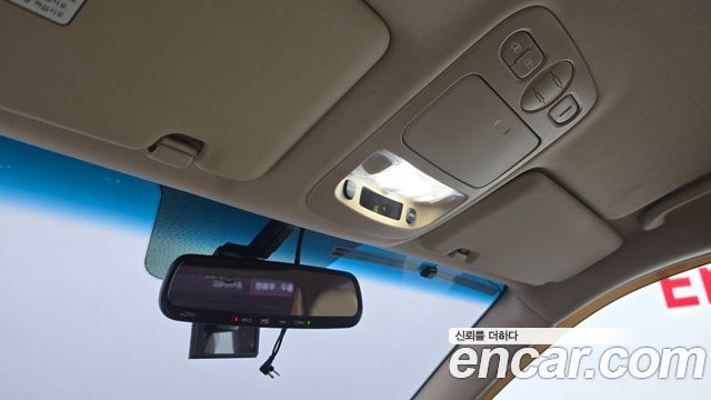 Kia Carnival R Grand Carnival HI Limousine GLX Premium 2014 — фото 14