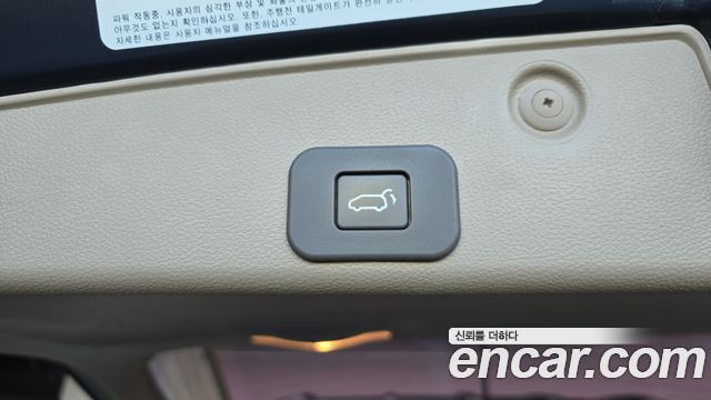 Kia Carnival R Grand Carnival HI Limousine GLX Premium 2014 — фото 20