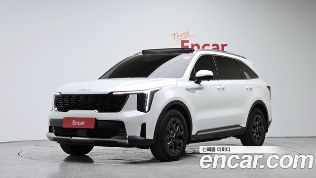 Kia Sorento (IV) HEV 1.6 2WD Noblesse
