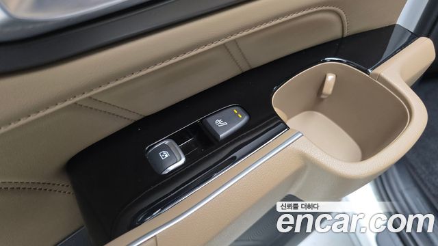 Kia Sorento (IV) HEV 1.6 2WD Noblesse 2025 — фото 19