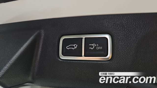 Kia Sorento (IV) HEV 1.6 2WD Noblesse 2025 — фото 20