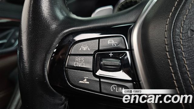 BMW 5 Series (G30) 520d xDrive M Sport Package Plus 2018 — фото 18