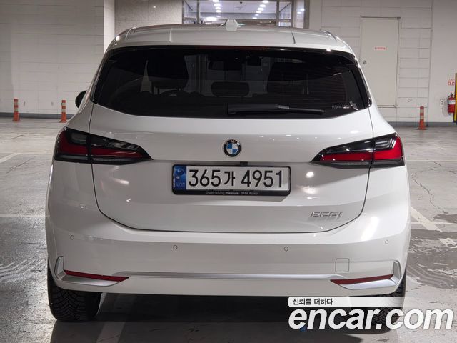 BMW 2 Series Active Tourer (U06) 220i Luxury 2025 — фото 3