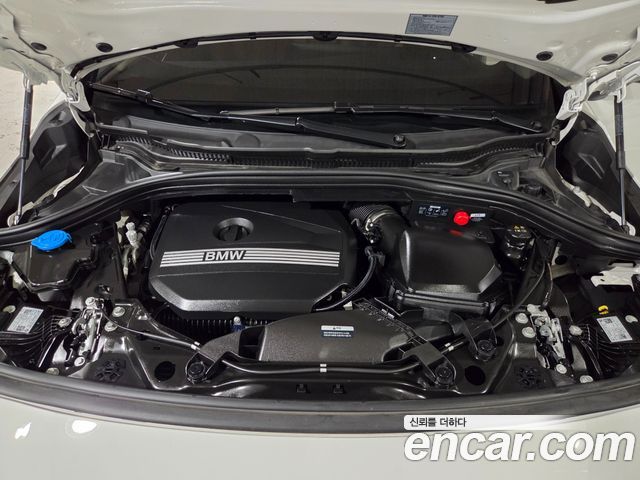 BMW 2 Series Active Tourer (U06) 220i Luxury 2025 — фото 6