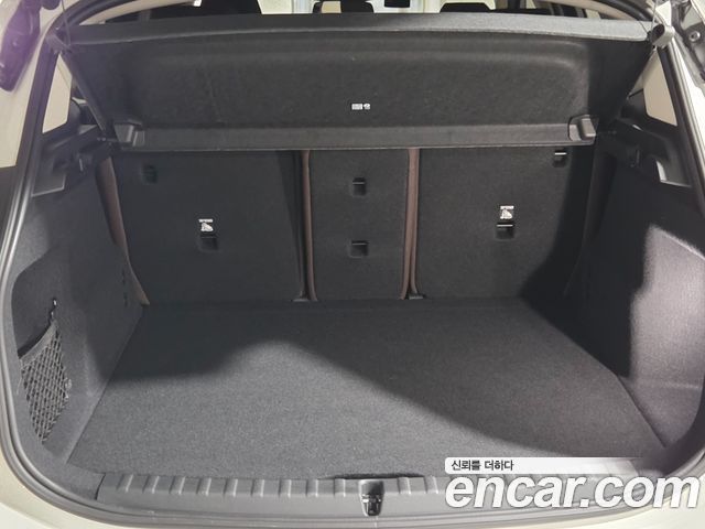 BMW 2 Series Active Tourer (U06) 220i Luxury 2025 — фото 7