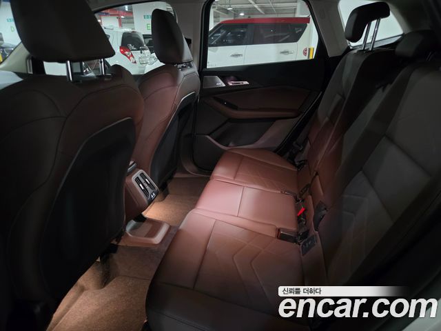 BMW 2 Series Active Tourer (U06) 220i Luxury 2025 — фото 10