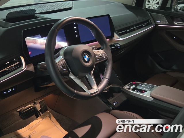 BMW 2 Series Active Tourer (U06) 220i Luxury 2025 — фото 22