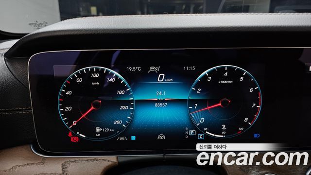 Mercedes-Benz E-Class (W213) E250 Exclusive 2021 — фото 8