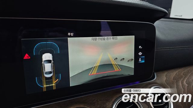 Mercedes-Benz E-Class (W213) E250 Exclusive 2021 — фото 15