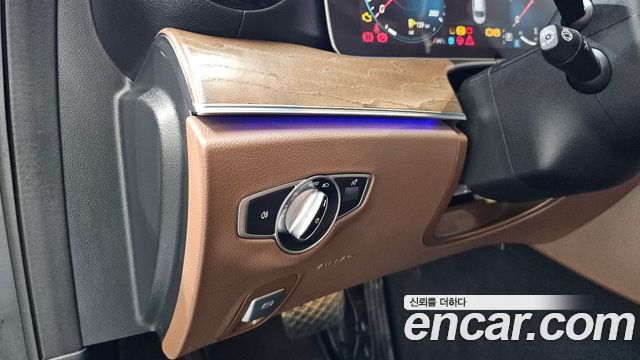 Mercedes-Benz E-Class (W213) E250 Exclusive 2021 — фото 16