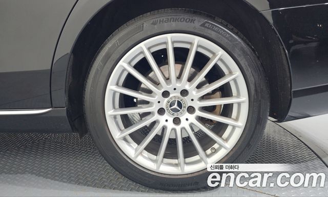 Mercedes-Benz E-Class (W213) E250 Exclusive 2021 — фото 21