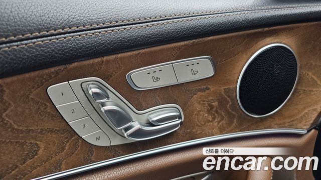 Mercedes-Benz E-Class (W213) E250 Exclusive 2021 — фото 28