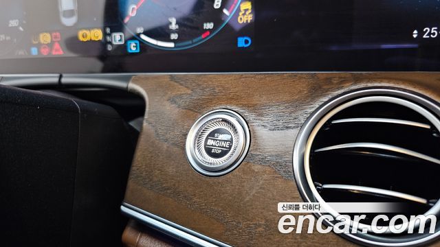 Mercedes-Benz E-Class (W213) E250 Exclusive 2021 — фото 32