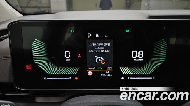 Kia Carnival (IV) Diesel 9-Seater Prestige 2025 — фото 8