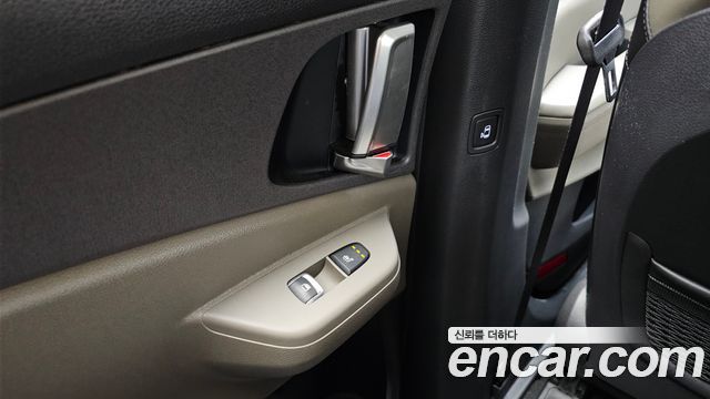 Kia Carnival (IV) Diesel 9-Seater Prestige 2025 — фото 19