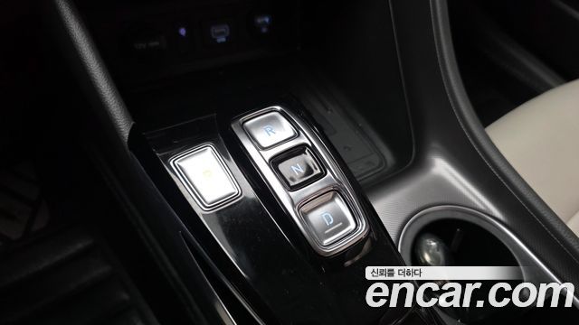 Hyundai Sonata (DN8) 2.0 Inspiration 2020 — фото 9