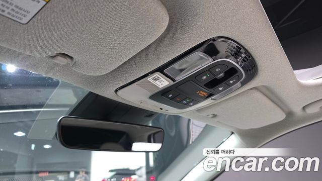 Hyundai Sonata (DN8) 2.0 Inspiration 2020 — фото 19
