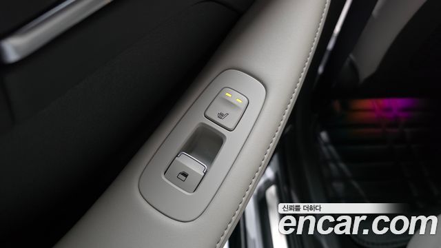 Hyundai Sonata (DN8) 2.0 Inspiration 2020 — фото 27