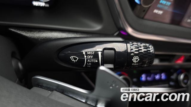 Hyundai Sonata (DN8) 2.0 Inspiration 2020 — фото 28