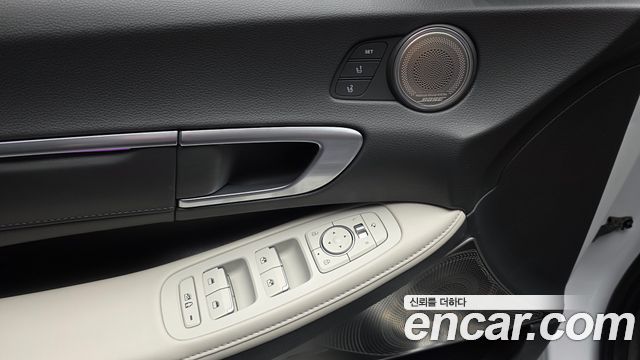 Hyundai Sonata (DN8) 2.0 Inspiration 2020 — фото 31
